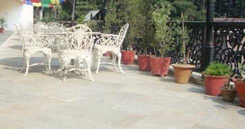 Hotel Guru Kripa, Jhansi 4